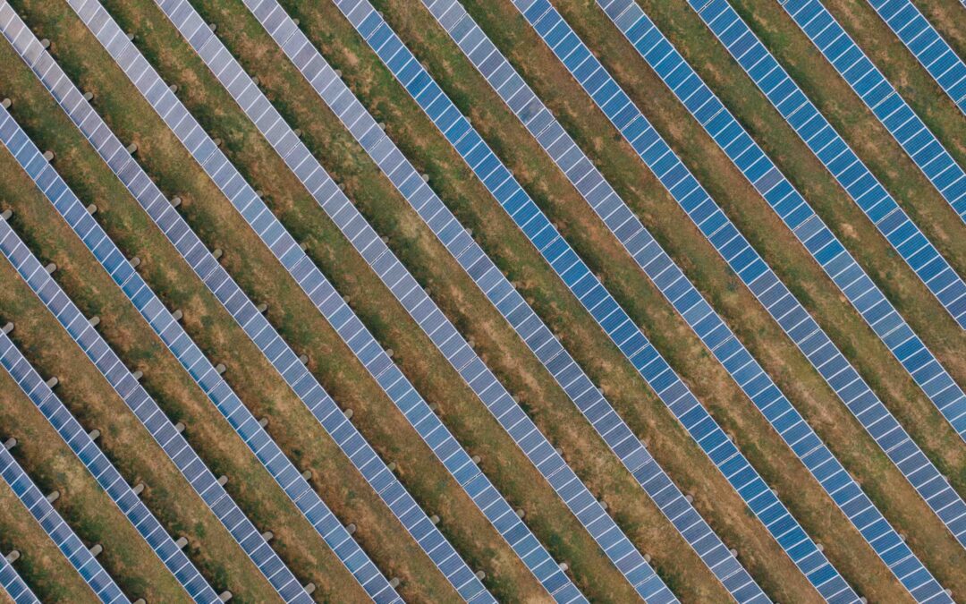 Défis pour l’industrie solaire